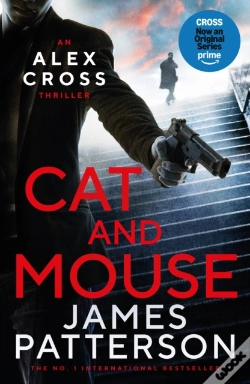 Capa do artigo Cat And Mouse