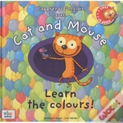 Capa do artigo Cat And Mouse Learn The Colours