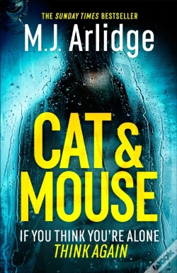 Capa do artigo Cat And Mouse