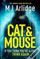 Cat And Mouse
