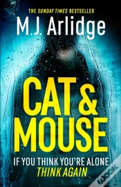 Capa do artigo Cat And Mouse