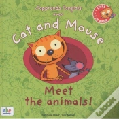 Capa do artigo Cat And Mouse Meet The Animals