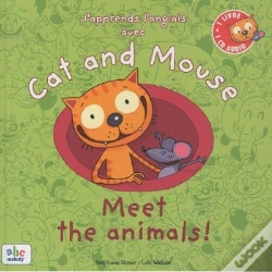 Capa do artigo Cat And Mouse Meet The Animals