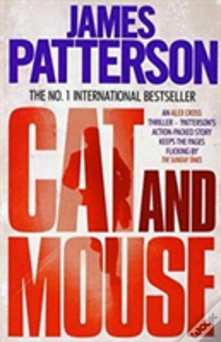 Capa do artigo Cat And Mouse P B Format