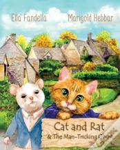 Cat And Rat & The Man-Tricking Ghost