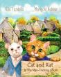 Cat And Rat & The Man-Tricking Ghost - Preview