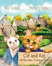 Capa do artigo Cat And Rat & The Man-Tricking Ghost