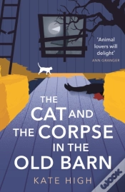 Capa do artigo Cat And The Corpse In The Old Barn