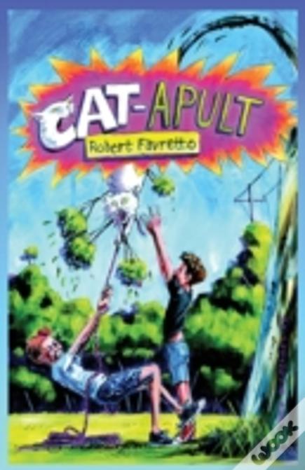 Cat-Apult