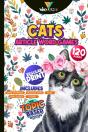 Cat Article Word Games Volume 2 - Preview