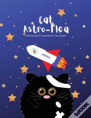 Cat Astro-Flea