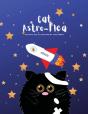 Cat Astro-Flea - Preview