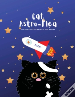 Capa do artigo Cat Astro-Flea