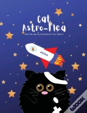 Capa do artigo Cat Astro-Flea