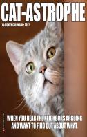 Cat-Astrophe 2027 Mini
