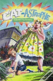 Capa do artigo Cat-Astrophe
