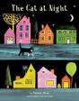 Cat At Night - Preview