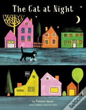 Capa do artigo Cat At Night