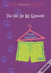 Cat Ate My Gymsuit