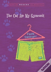 Capa do artigo Cat Ate My Gymsuit