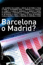Capa do artigo Cat Barcelona O Madrid