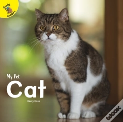 Capa do artigo Cat