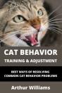 Cat Behavior Training And Adjustment - Preview