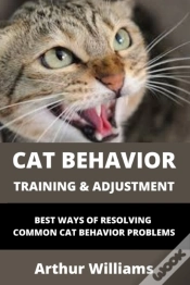 Capa do artigo Cat Behavior Training And Adjustment