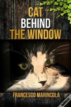 Capa do artigo Cat Behind The Window