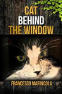 Cat Behind The Window - Preview