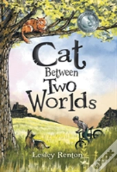 Cat Between Two Worlds