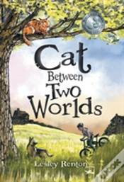 Capa do artigo Cat Between Two Worlds