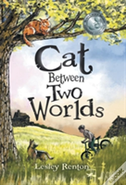 Capa do artigo Cat Between Two Worlds