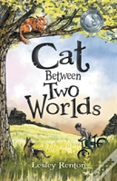 Cat Between Two Worlds