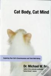 Capa do artigo CAT BODY, CAT MIND