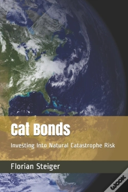 Capa do artigo Cat Bonds