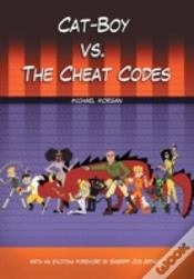Capa do artigo Cat-Boy Vs. The Cheat Codes