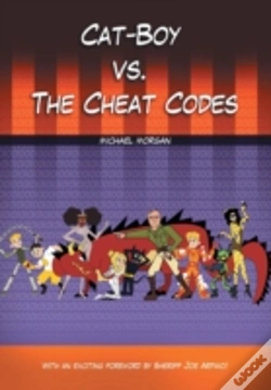 Capa do artigo Cat-Boy Vs. The Cheat Codes