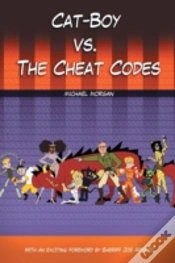 Capa do artigo Cat-Boy Vs. The Cheat Codes