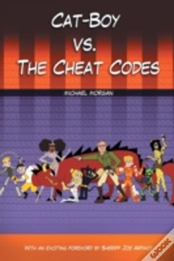 Capa do artigo Cat-Boy Vs. The Cheat Codes