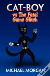 Capa do artigo Cat-Boy Vs The Fatal Game Glitch