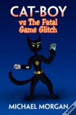 Capa do artigo Cat-Boy Vs The Fatal Game Glitch