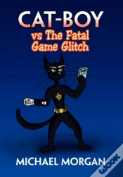 Capa do artigo Cat-Boy Vs The Fatal Game Glitch