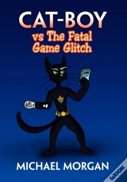 Capa do artigo Cat-Boy Vs The Fatal Game Glitch