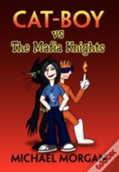 Capa do artigo Cat Boy Vs The Mafia Knights