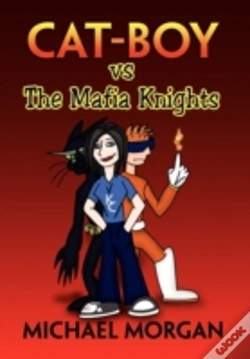 Capa do artigo Cat Boy Vs The Mafia Knights