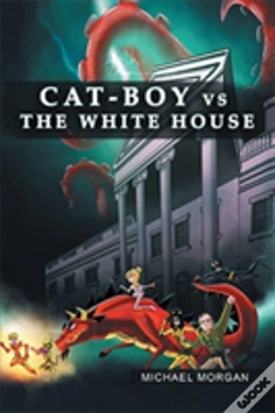 Capa do artigo Cat-Boy Vs. The White House
