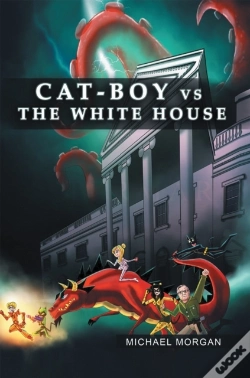 Capa do artigo Cat-Boy Vs. The White House