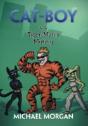 Cat-Boy Vs. Tiger-Man'S Mutiny - Preview