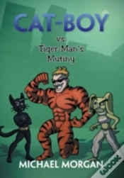 Capa do artigo Cat-Boy Vs. Tiger-Man